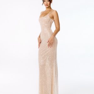Gabrielle Maxi Dress