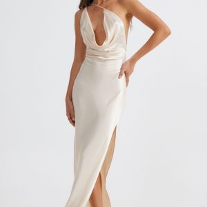 JOHANNA MAXI DRESS