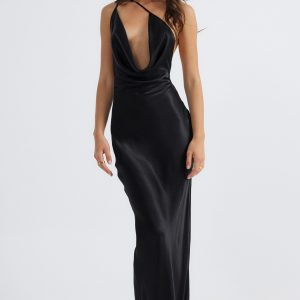 JOHANNA MAXI DRESS