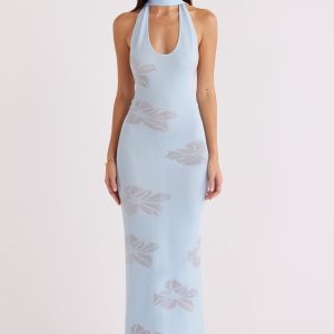 TAHITI MAXI DRESS