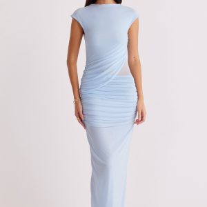 LORELAI MAXI DRESS